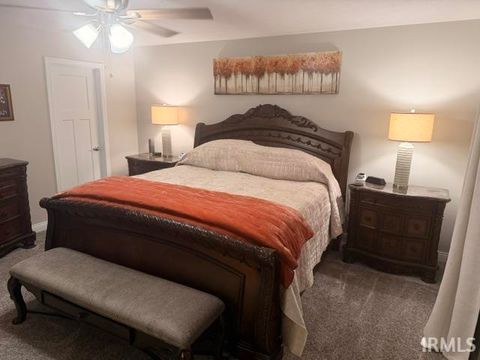 Tiny photo for 1010 Bluegrass Trail, Kokomo, IN 46901 (MLS # 202613443)