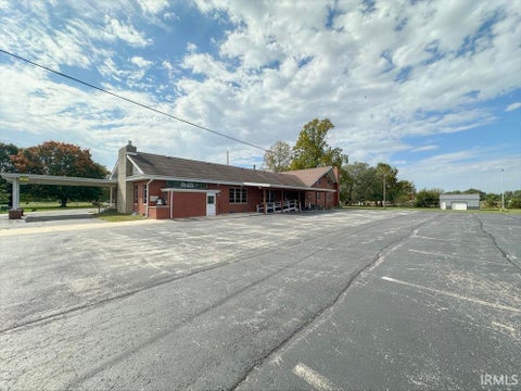 Tiny photo for 2106 W ALTO Road, Kokomo, IN 46902 (MLS # 202642503)