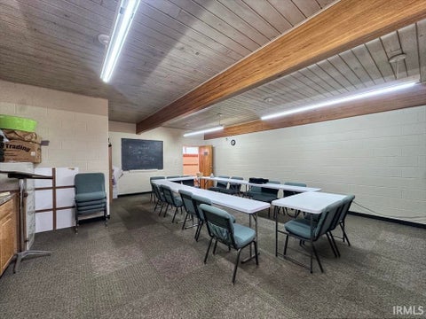 Tiny photo for 2106 W ALTO Road, Kokomo, IN 46902 (MLS # 202642503)