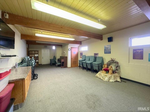 Tiny photo for 2106 W ALTO Road, Kokomo, IN 46902 (MLS # 202642503)