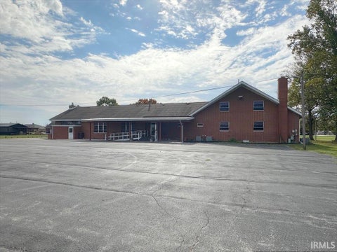 Tiny photo for 2106 W ALTO Road, Kokomo, IN 46902 (MLS # 202642503)