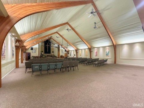 Tiny photo for 2106 W ALTO Road, Kokomo, IN 46902 (MLS # 202642503)