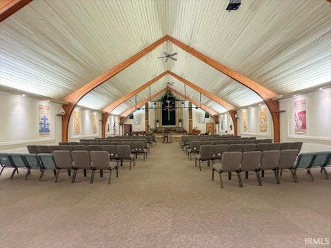 Tiny photo for 2106 W ALTO Road, Kokomo, IN 46902 (MLS # 202642503)