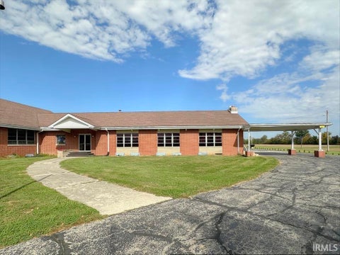 Tiny photo for 2106 W ALTO Road, Kokomo, IN 46902 (MLS # 202642503)