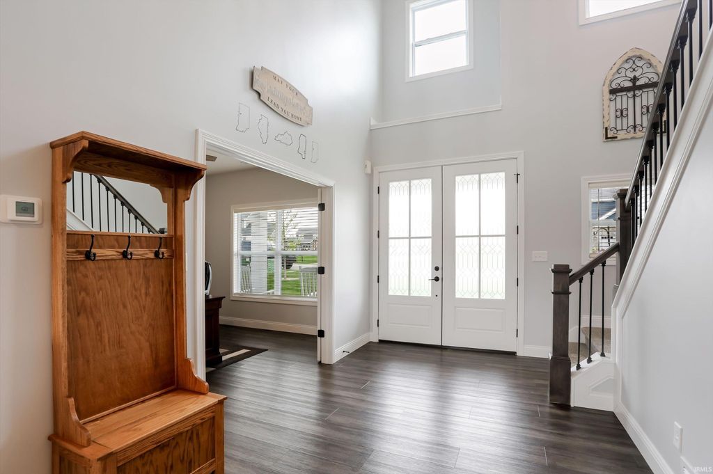 Photo of 5302 Daffodil Drive, West Lafayette, IN 47906 (MLS # 202613442)