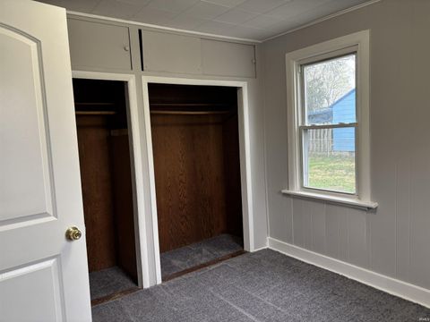 Tiny photo for 2205 vinton Street, Lafayette, IN 47904 (MLS # 202612095)