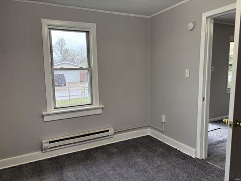 Tiny photo for 2205 vinton Street, Lafayette, IN 47904 (MLS # 202612095)