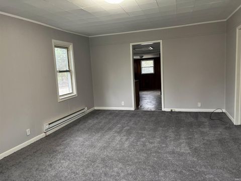 Tiny photo for 2205 vinton Street, Lafayette, IN 47904 (MLS # 202612095)