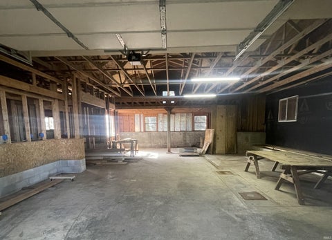 Tiny photo for 1090 W Old Highway 60, Mitchell, IN 47446 (MLS # 202643541)