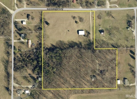 Tiny photo for 1090 W Old Highway 60, Mitchell, IN 47446 (MLS # 202643541)