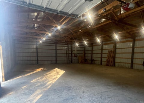 Tiny photo for 1090 W Old Highway 60, Mitchell, IN 47446 (MLS # 202643541)