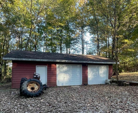 Tiny photo for 1090 W Old Highway 60, Mitchell, IN 47446 (MLS # 202643541)