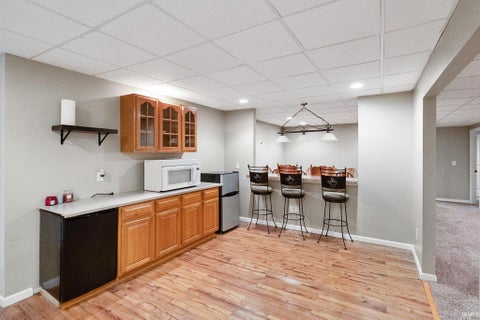 Tiny photo for 6440 E State Road 45, Bloomington, IN 47408 (MLS # 202631848)