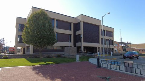 Tiny photo for 116 Constitution Plaza, Monticello, IN 47960 (MLS # 202546467)