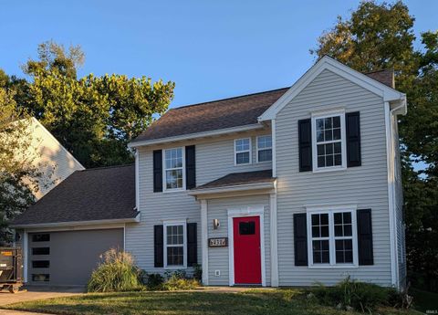 Photo of 432 E Laurelwood Court, Bloomington, IN 47401 (MLS # 202541492) Photo of 432 E Laurelwood Court, Bloomington, IN 47401 (MLS # 202541492)