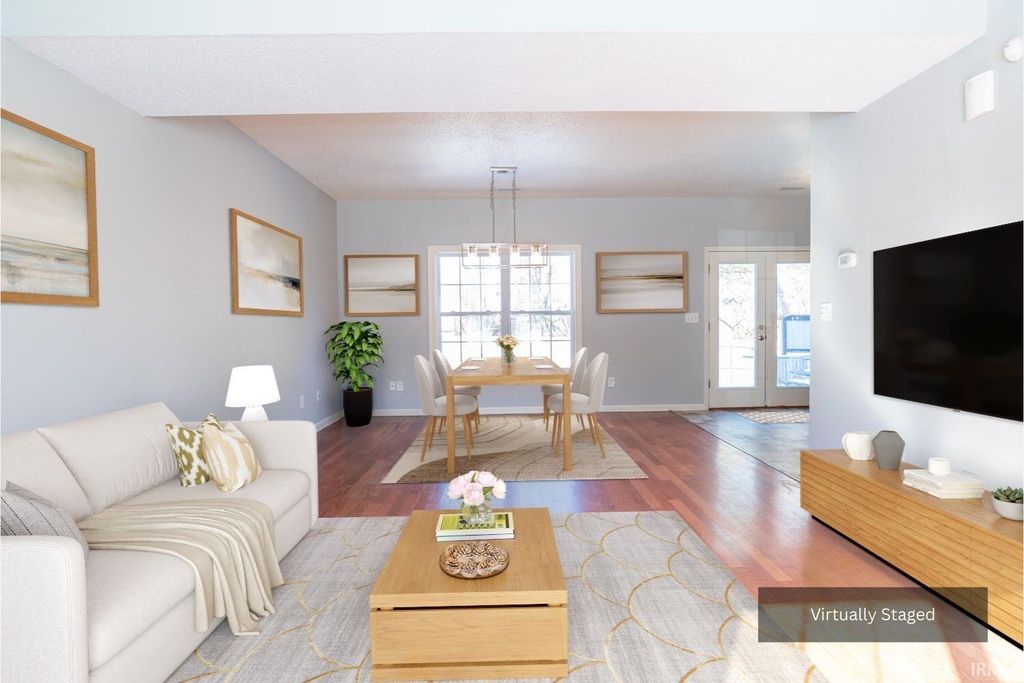 Photo of 5786 W Tensleep Road, Bloomington, IN 47403 (MLS # 202613723)