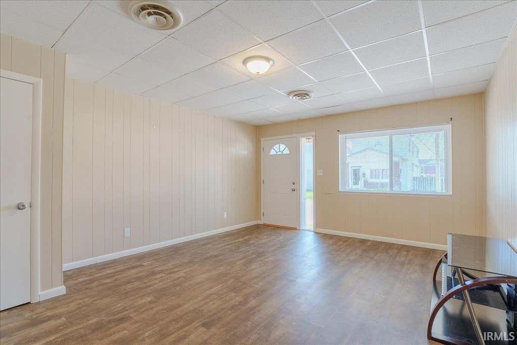 Photo of 2601 W Virginia Street, Evansville, IN 47712 (MLS # 202628906)