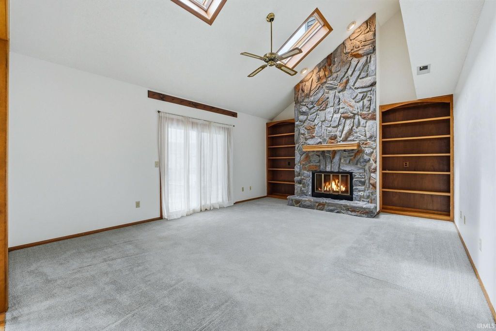 Photo of 3936 Sugarhill Run, New Haven, IN 46774 (MLS # 202611509)