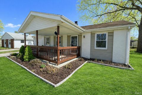 Tiny photo for 2208 Beauvoir Court, Kokomo, IN 46902 (MLS # 202608840)