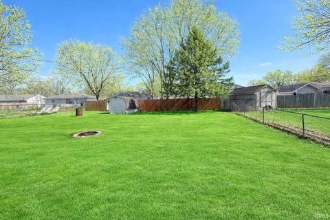 Tiny photo for 2208 Beauvoir Court, Kokomo, IN 46902 (MLS # 202608840)