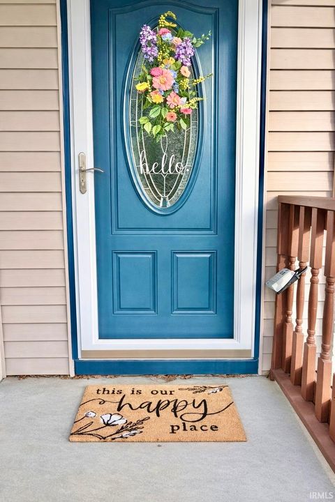 Tiny photo for 2208 Beauvoir Court, Kokomo, IN 46902 (MLS # 202608840)