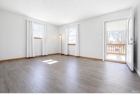 Tiny photo for 2208 Beauvoir Court, Kokomo, IN 46902 (MLS # 202608840)