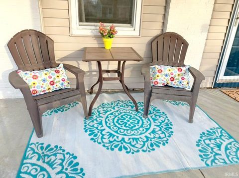 Tiny photo for 2208 Beauvoir Court, Kokomo, IN 46902 (MLS # 202608840)