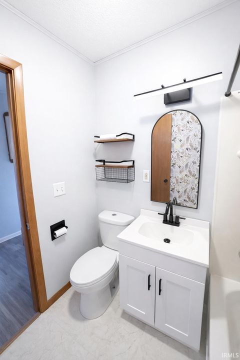 Tiny photo for 2208 Beauvoir Court, Kokomo, IN 46902 (MLS # 202608840)