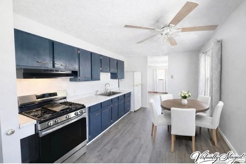 Tiny photo for 2208 Beauvoir Court, Kokomo, IN 46902 (MLS # 202608840)