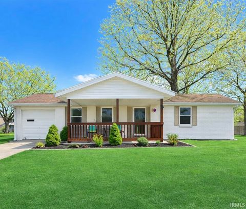 Tiny photo for 2208 Beauvoir Court, Kokomo, IN 46902 (MLS # 202608840)