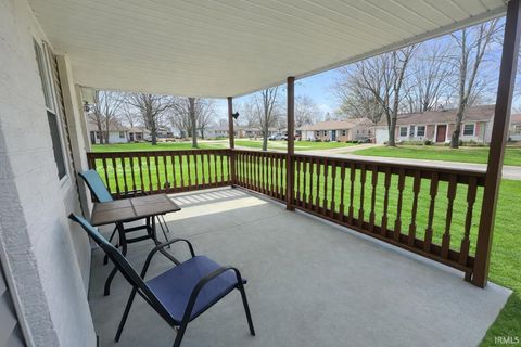 Tiny photo for 2208 Beauvoir Court, Kokomo, IN 46902 (MLS # 202608840)