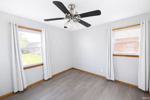 Tiny photo for 2208 Beauvoir Court, Kokomo, IN 46902 (MLS # 202608840)