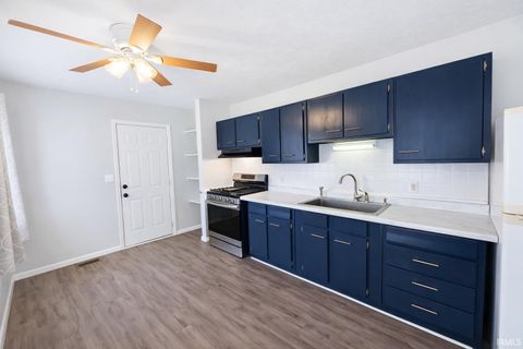 Tiny photo for 2208 Beauvoir Court, Kokomo, IN 46902 (MLS # 202608840)