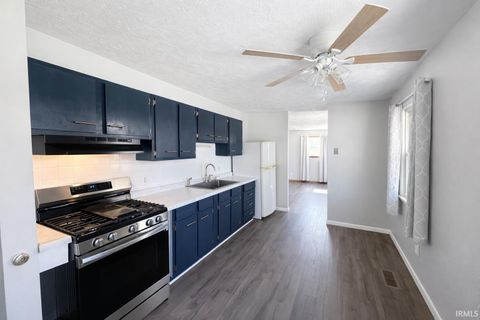 Tiny photo for 2208 Beauvoir Court, Kokomo, IN 46902 (MLS # 202608840)