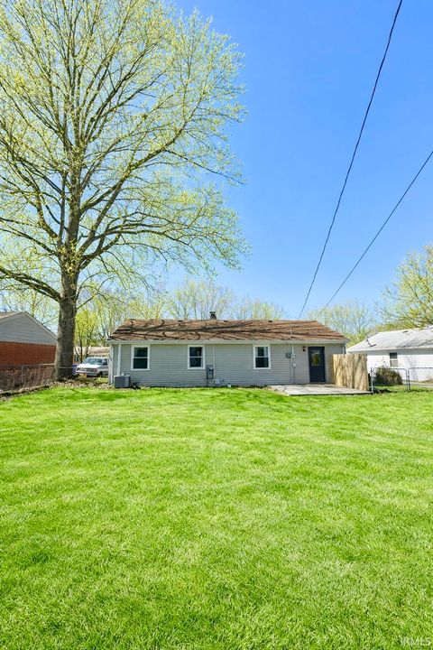 Tiny photo for 2208 Beauvoir Court, Kokomo, IN 46902 (MLS # 202608840)
