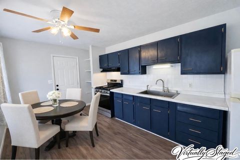 Tiny photo for 2208 Beauvoir Court, Kokomo, IN 46902 (MLS # 202608840)