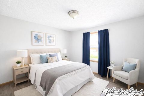 Tiny photo for 2208 Beauvoir Court, Kokomo, IN 46902 (MLS # 202608840)