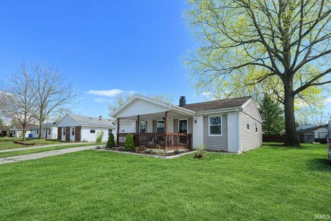 Tiny photo for 2208 Beauvoir Court, Kokomo, IN 46902 (MLS # 202608840)