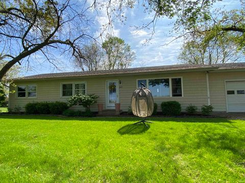 4227 S 000 Road, Berne, IN 46711 - #: 202516707