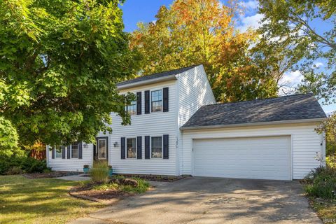 Tiny photo for 1709 N Black Oak Court, Lafayette, IN 47905 (MLS # 202548130)