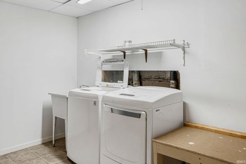 Tiny photo for 1709 N Black Oak Court, Lafayette, IN 47905 (MLS # 202548130)