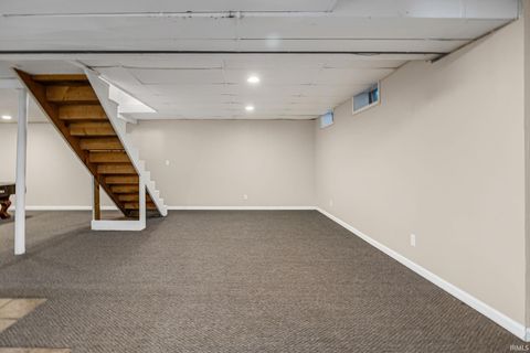 Tiny photo for 1709 N Black Oak Court, Lafayette, IN 47905 (MLS # 202548130)