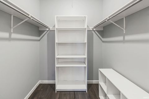 Tiny photo for 1709 N Black Oak Court, Lafayette, IN 47905 (MLS # 202548130)