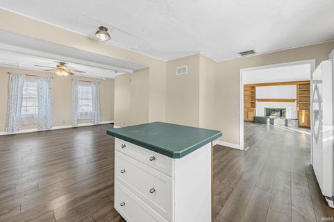 Tiny photo for 1709 N Black Oak Court, Lafayette, IN 47905 (MLS # 202548130)