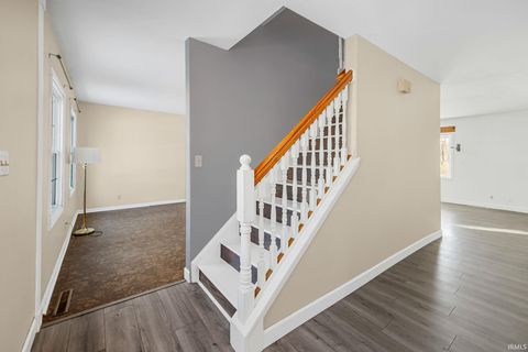 Tiny photo for 1709 N Black Oak Court, Lafayette, IN 47905 (MLS # 202548130)