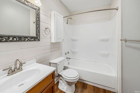 Tiny photo for 1709 N Black Oak Court, Lafayette, IN 47905 (MLS # 202548130)