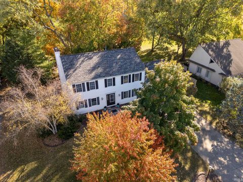 Tiny photo for 1709 N Black Oak Court, Lafayette, IN 47905 (MLS # 202548130)