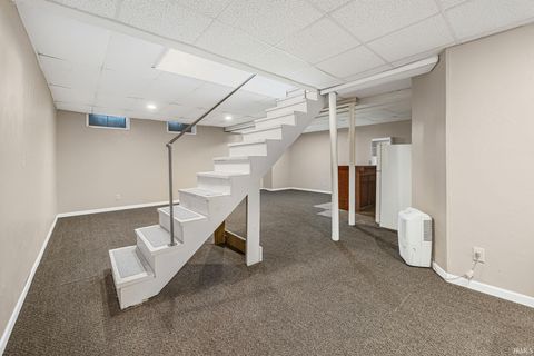 Tiny photo for 1709 N Black Oak Court, Lafayette, IN 47905 (MLS # 202548130)