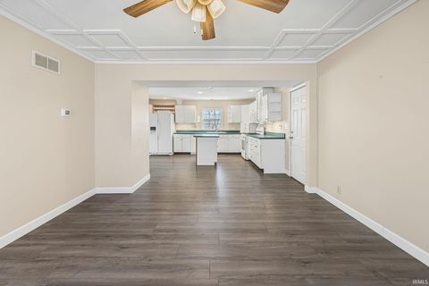 Tiny photo for 1709 N Black Oak Court, Lafayette, IN 47905 (MLS # 202548130)