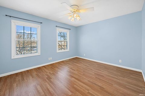 Tiny photo for 1709 N Black Oak Court, Lafayette, IN 47905 (MLS # 202548130)